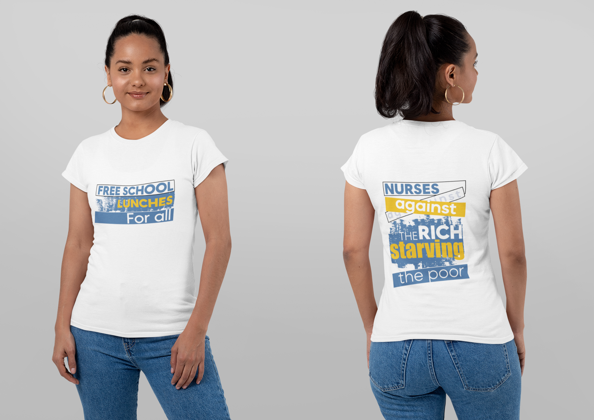 Nurses Against Hunger