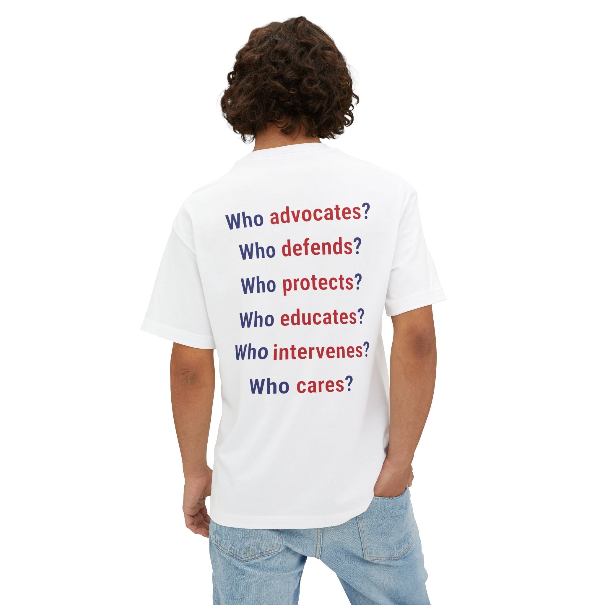 Save Lives, Be a Nurse: Who Advocates? Who Defends?