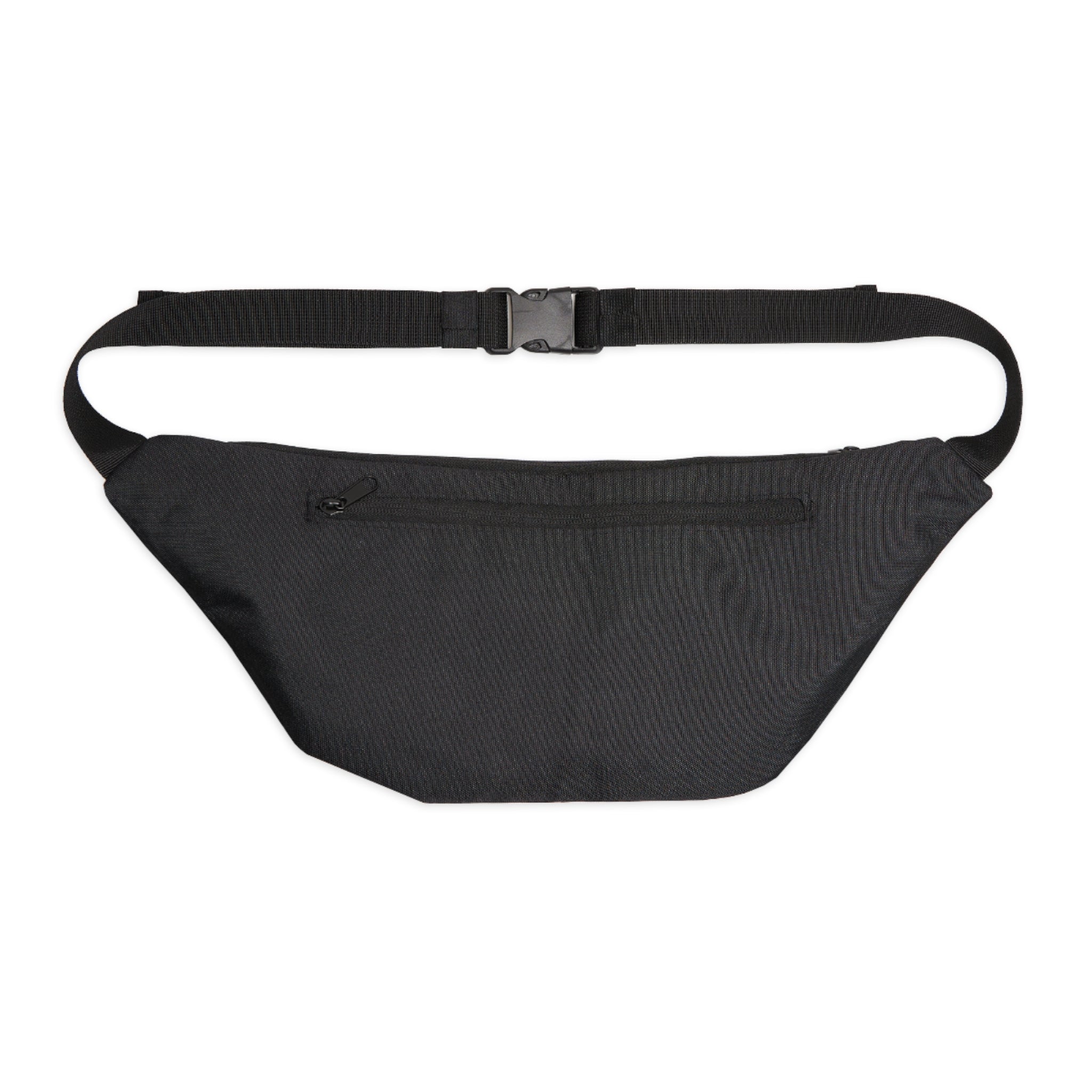 Nurse Fanny Pack – Nurses Condemning Closure of USAID Design - Adjustable Waist Bag for Nurses - NFG-FP-01