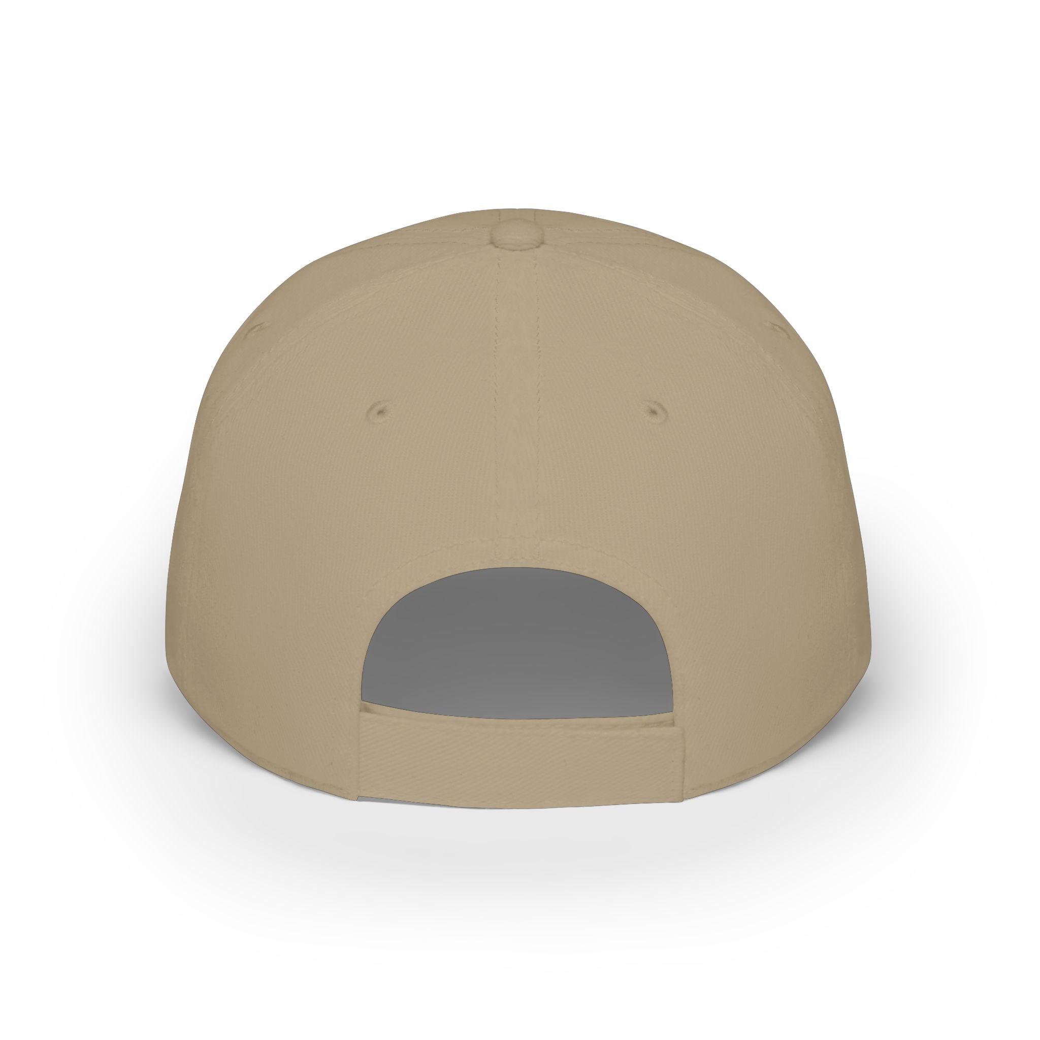 Unisex Baseball Cap - Nurses For Healing The Nation (front) - 100% Cotton Twill - NFH-B-18-253