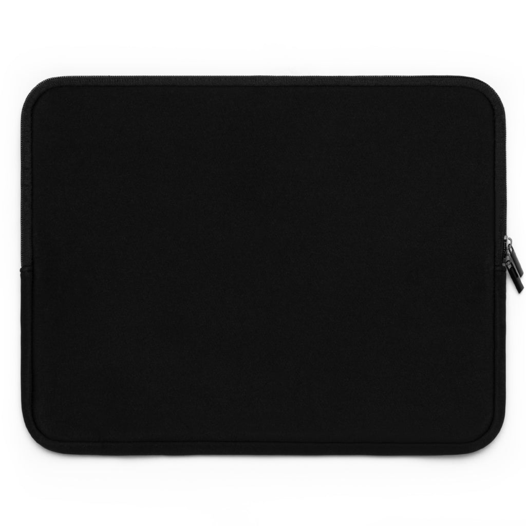 Laptop Sleeve - Nurses For Healing The Nation (front) - Smooth neoprene - NFH-LS-01