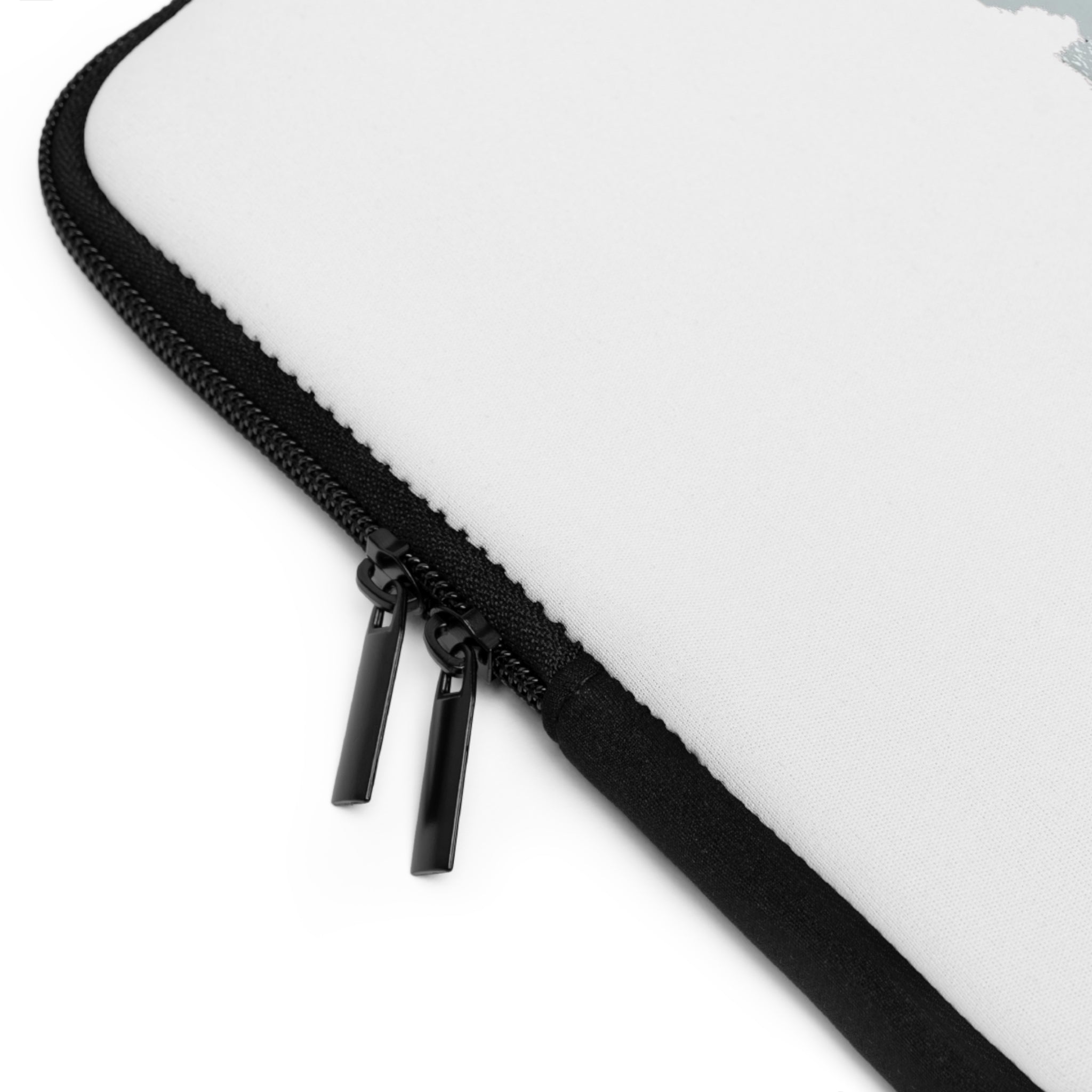 Laptop Sleeve - Nurses For Healing The Nation (front) - Smooth neoprene - NFH-LS-01