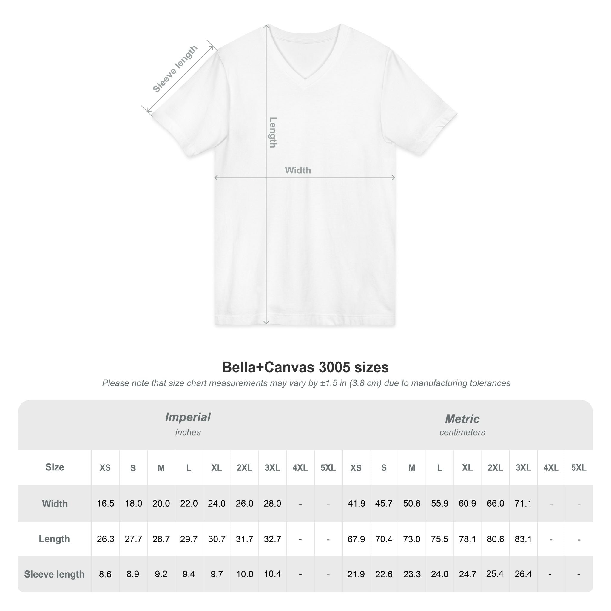 Unisex Lightweight fabric Jersey Short Sleeve V-Neck Tee - Nurses Condemning Closure of USAID (front) - Nurses For NIH CDC FEMA USAID And YOU (back) - 100% cotton fabric - NFG-V-BC3005