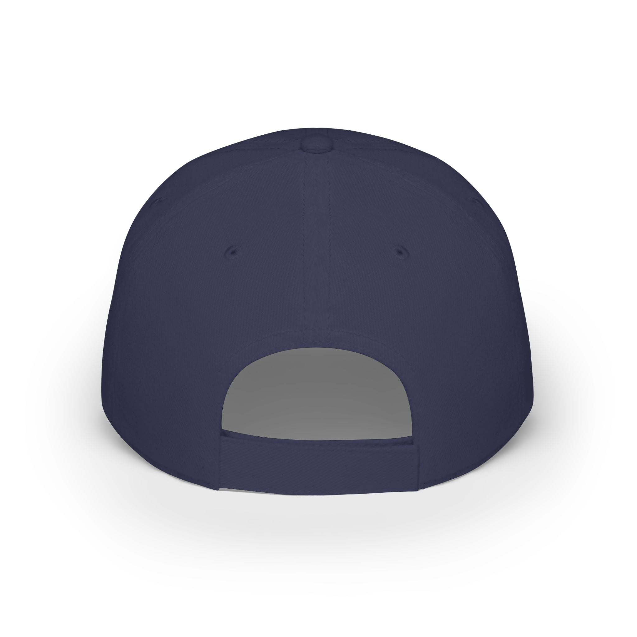 Unisex Baseball Cap - Nurses Condemning Closure of USAID (front) - 100% Cotton Twill - NFG-B-18-253