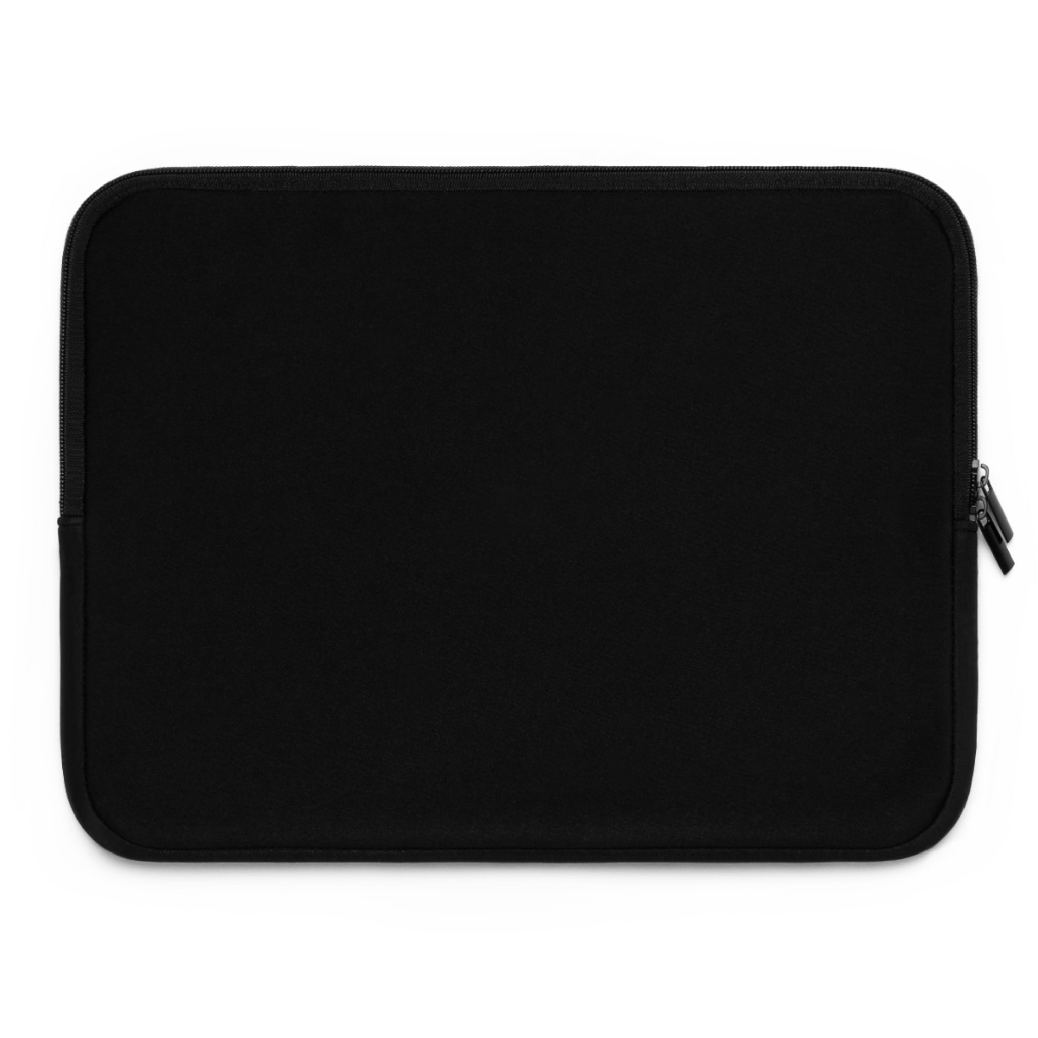 Laptop Sleeve - Free School Lunches For All (front) - Smooth neoprene - NAH-LS-01