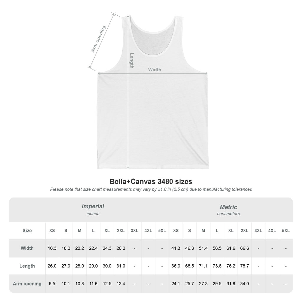Unisex Light fabric Jersey Tank - Nurses Condemning Closure of USAID (front) - Nurses For NIH CDC FEMA USAID And YOU (back) - 100% Airlume combed and ring-spun cotton - NFG-K-BC3480