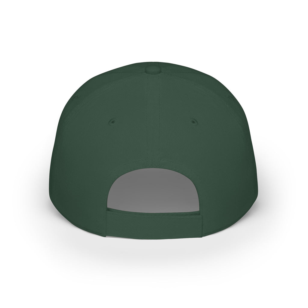 Unisex Baseball Cap - Nurses Condemning Closure of USAID (front) - 100% Cotton Twill - NFG-B-18-253