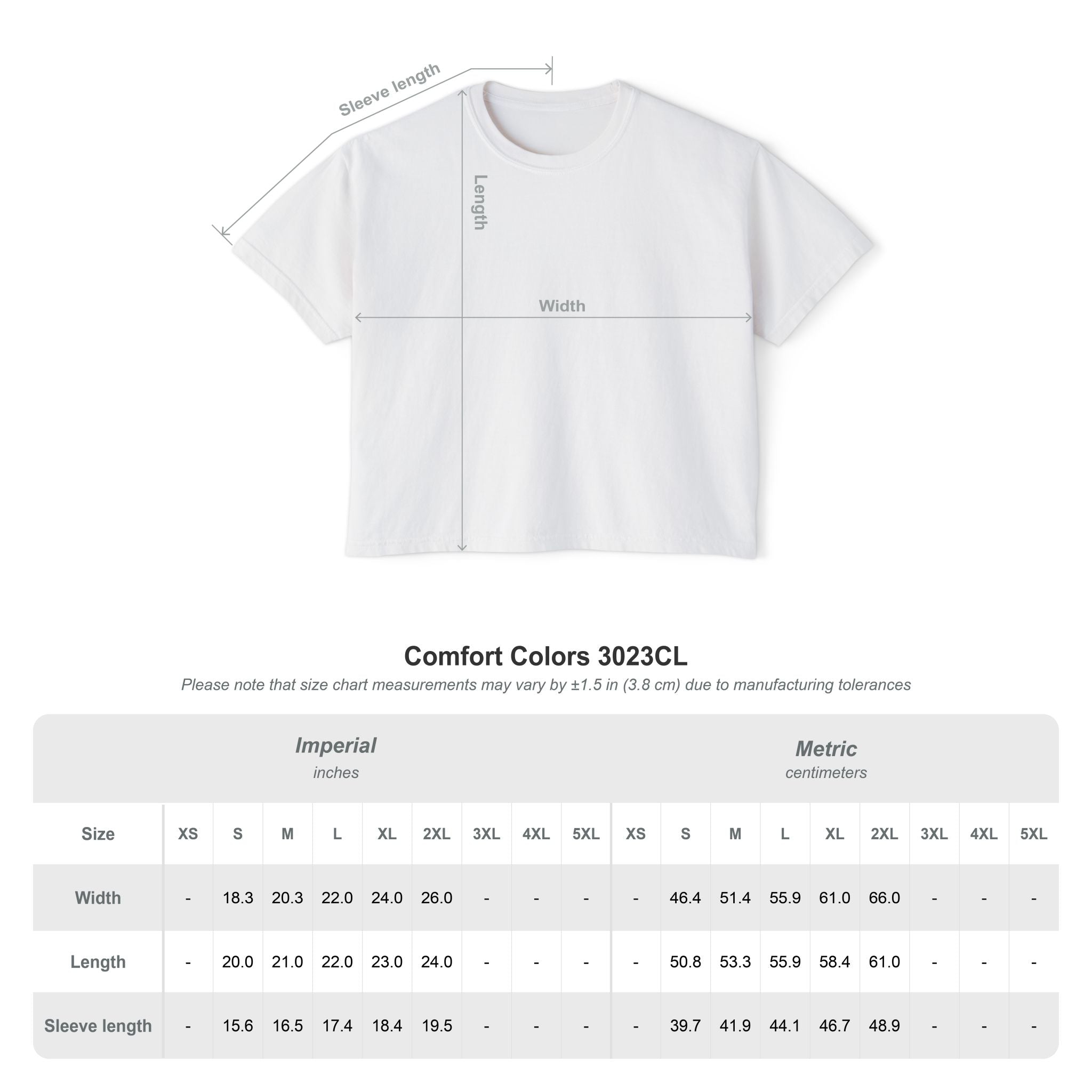 Women's Boxy Heavy fabric Tee - Nurses Condemning Closure of USAID (front) - Nurses For NIH CDC FEMA USAID And YOU (back) - 100% ring-spun US cotton - NFG-T-CC3023CL