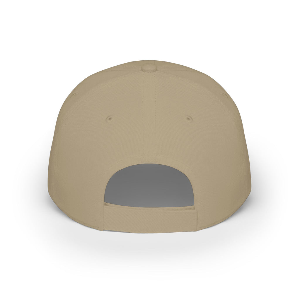 Unisex Baseball Cap - Nurses Condemning Closure of USAID (front) - 100% Cotton Twill - NFG-B-18-253