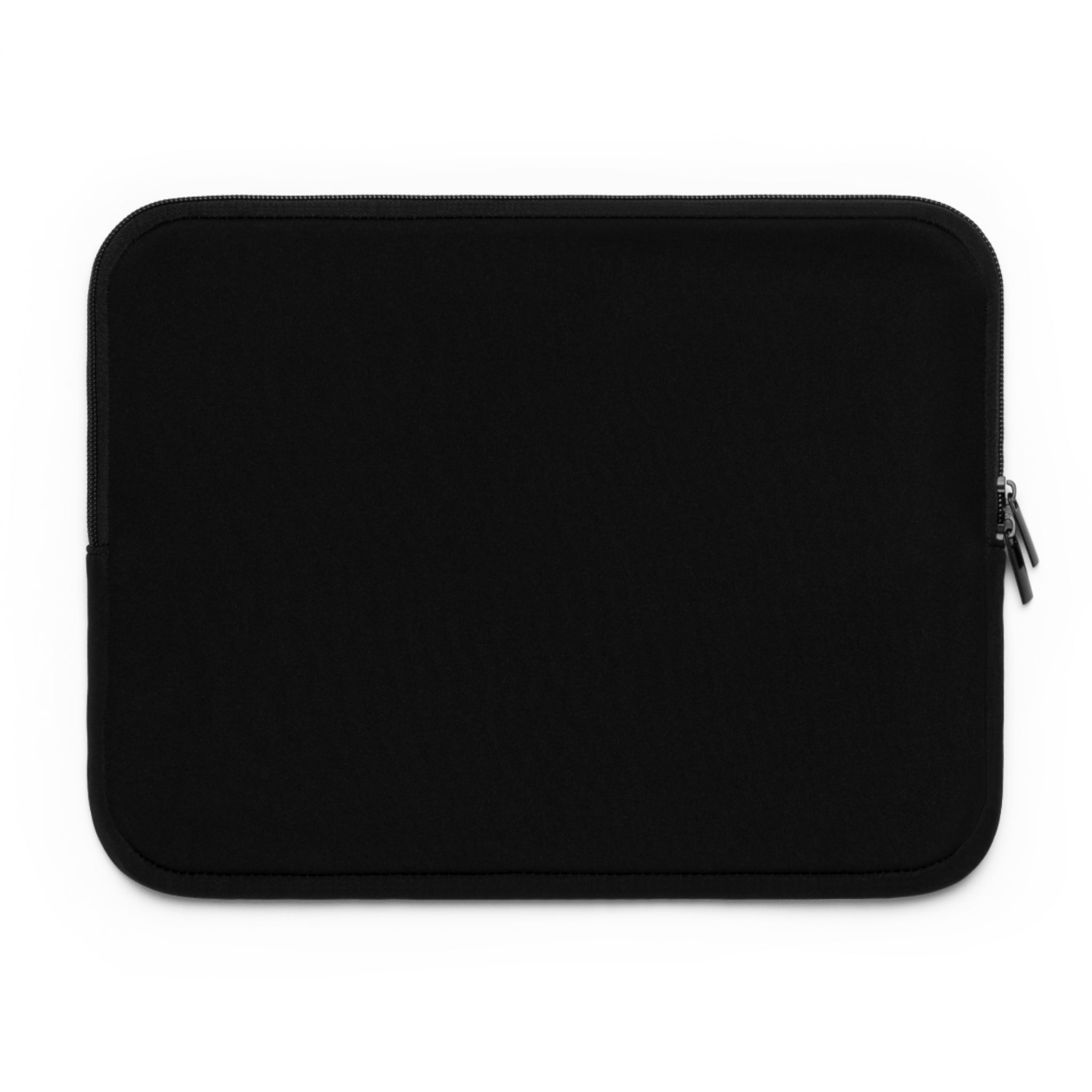 Laptop Sleeve - Nurses Condemning Closure of USAID (front) - Smooth neoprene - NFG-LS-01