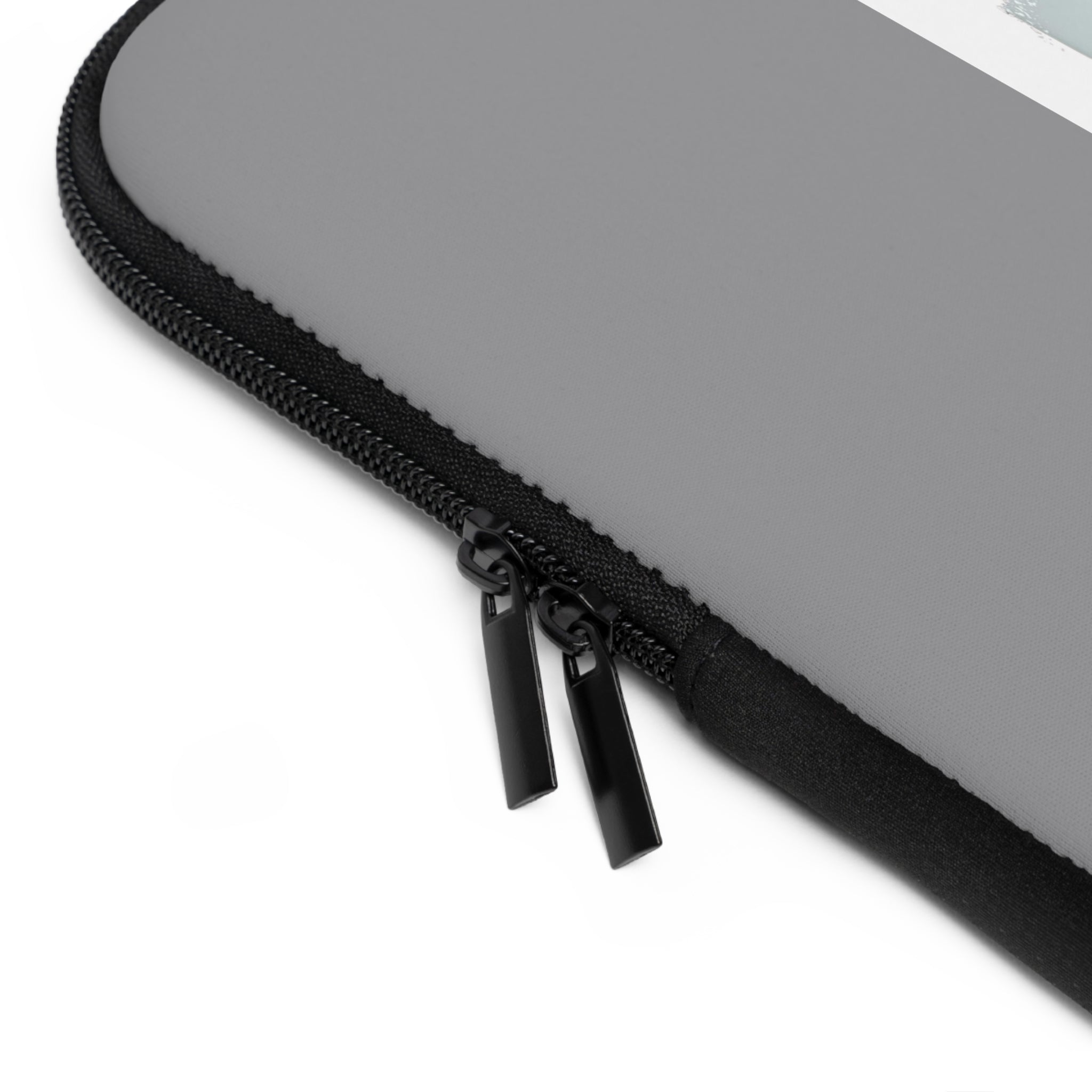 Laptop Sleeve - Nurses For Healing The Nation (front) - Smooth neoprene - NFH-LS-01