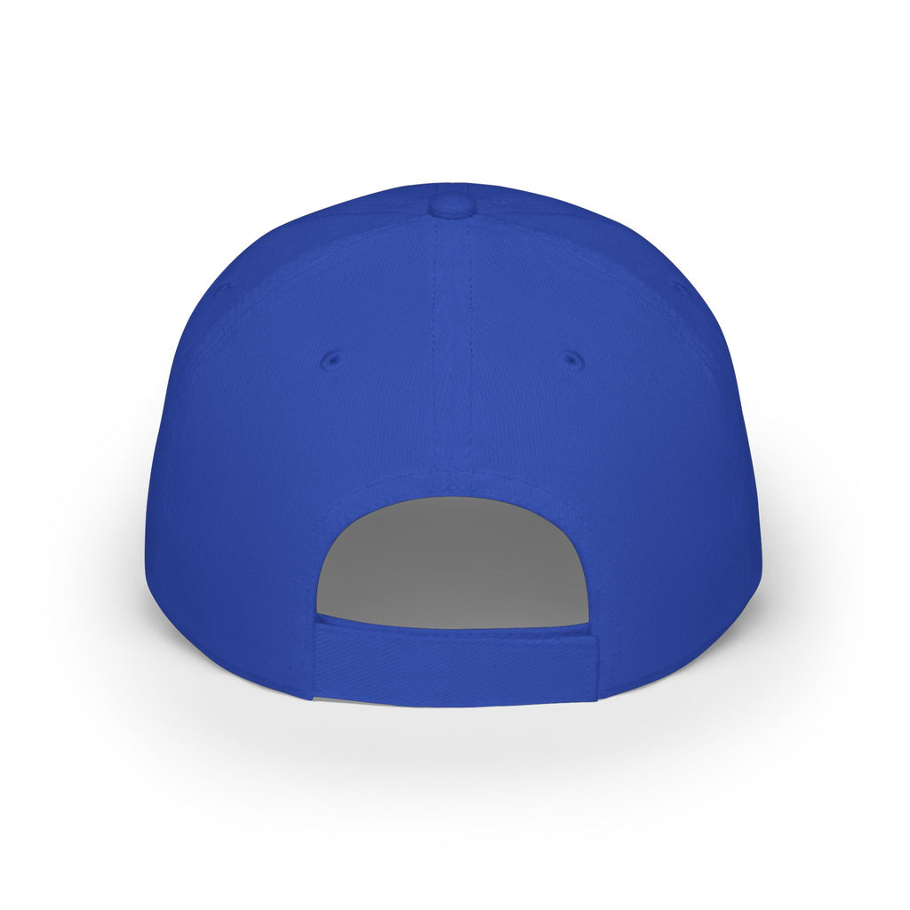Unisex Baseball Cap - Nurses Condemning Closure of USAID (front) - 100% Cotton Twill - NFG-B-18-253