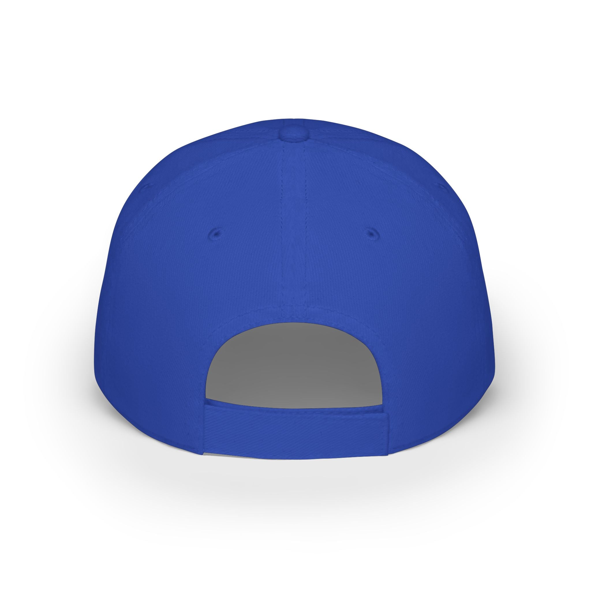 Unisex Baseball Cap - Nurses Condemning Closure of USAID (front) - 100% Cotton Twill - NFG-B-18-253