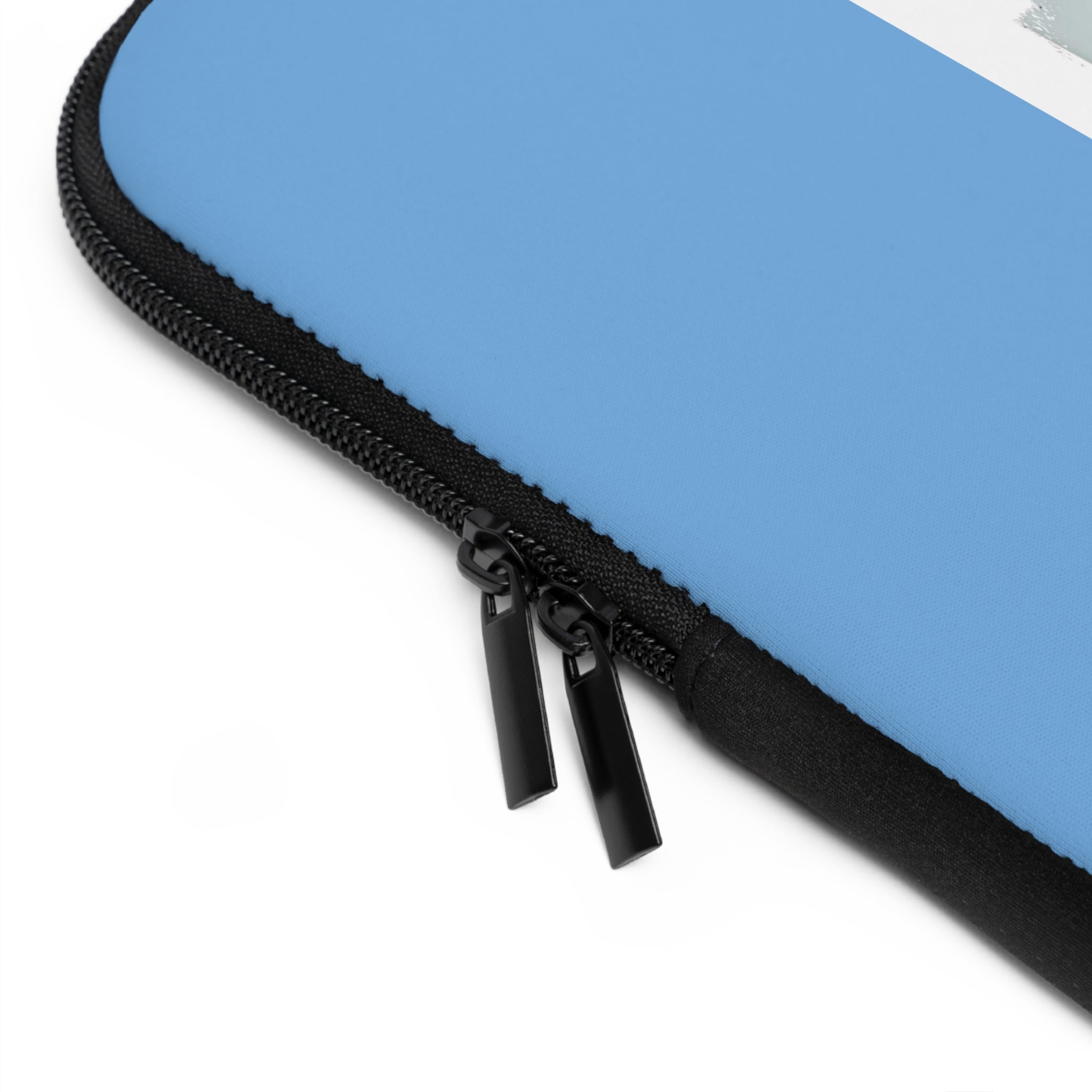 Laptop Sleeve - Nurses For Healing The Nation (front) - Smooth neoprene - NFH-LS-01