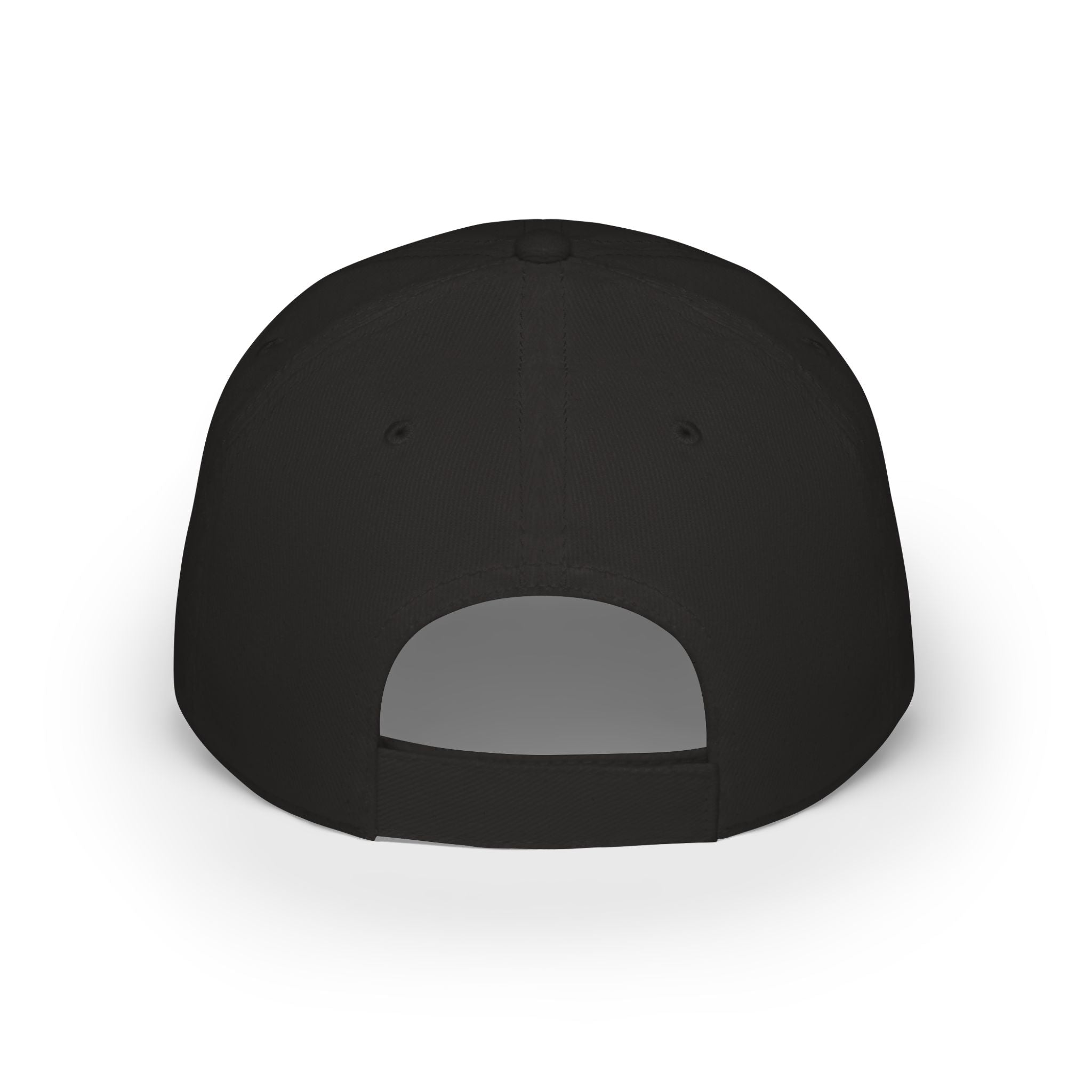 Unisex Baseball Cap - Nurses Condemning Closure of USAID (front) - 100% Cotton Twill - NFG-B-18-253