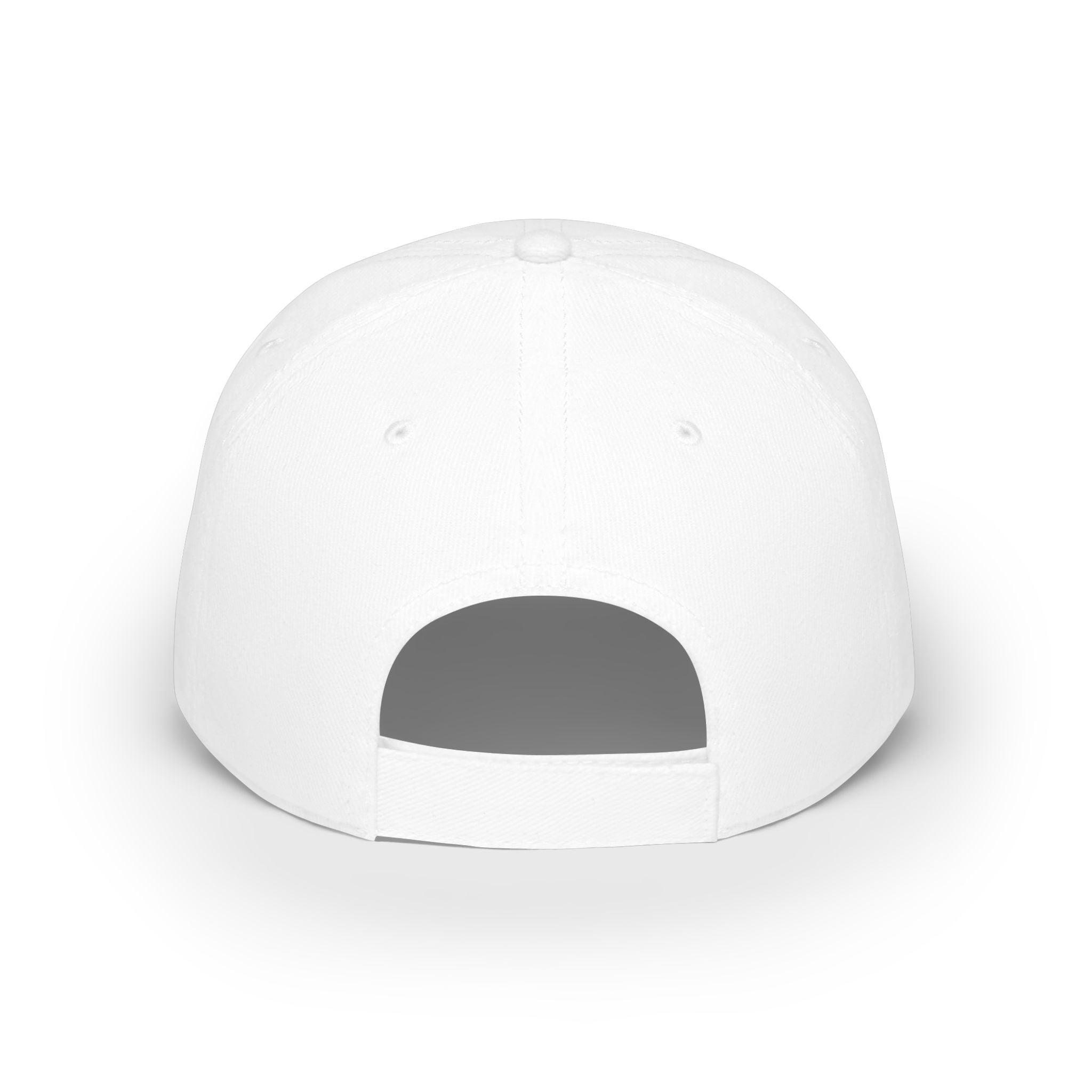 Unisex Baseball Cap - Nurses For Healing The Nation (front) - 100% Cotton Twill - NFH-B-18-253